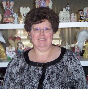 Meet your Posher, Jackie